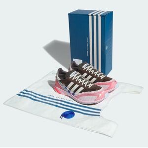 BAD BUNNY X ADIDAS ADIZERO SL72 Size 9